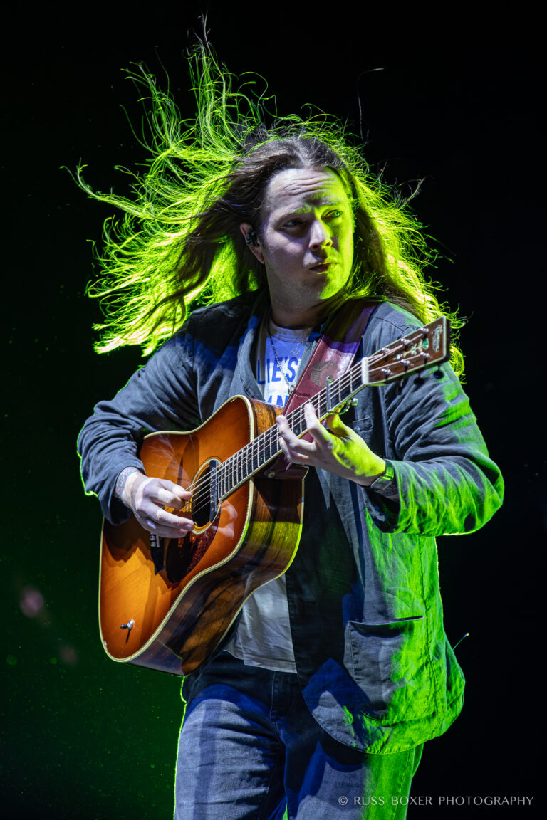 Billy Strings | Moody Center | 12/13/2025