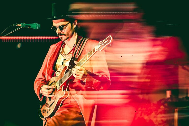 Goosemas XII “Show Upon Time” Commences as a Surreal, Narrative-Driven Holiday Spectacle in Providence, RI