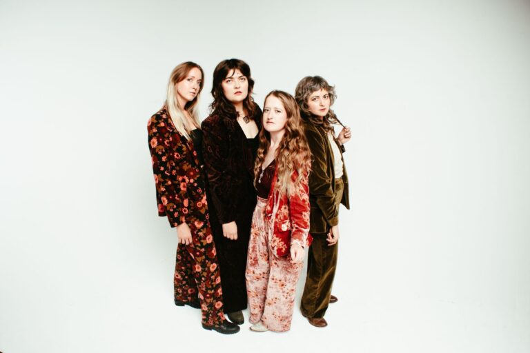 Big Richard Announce New Album ‘Pet’ and 2026 Tour