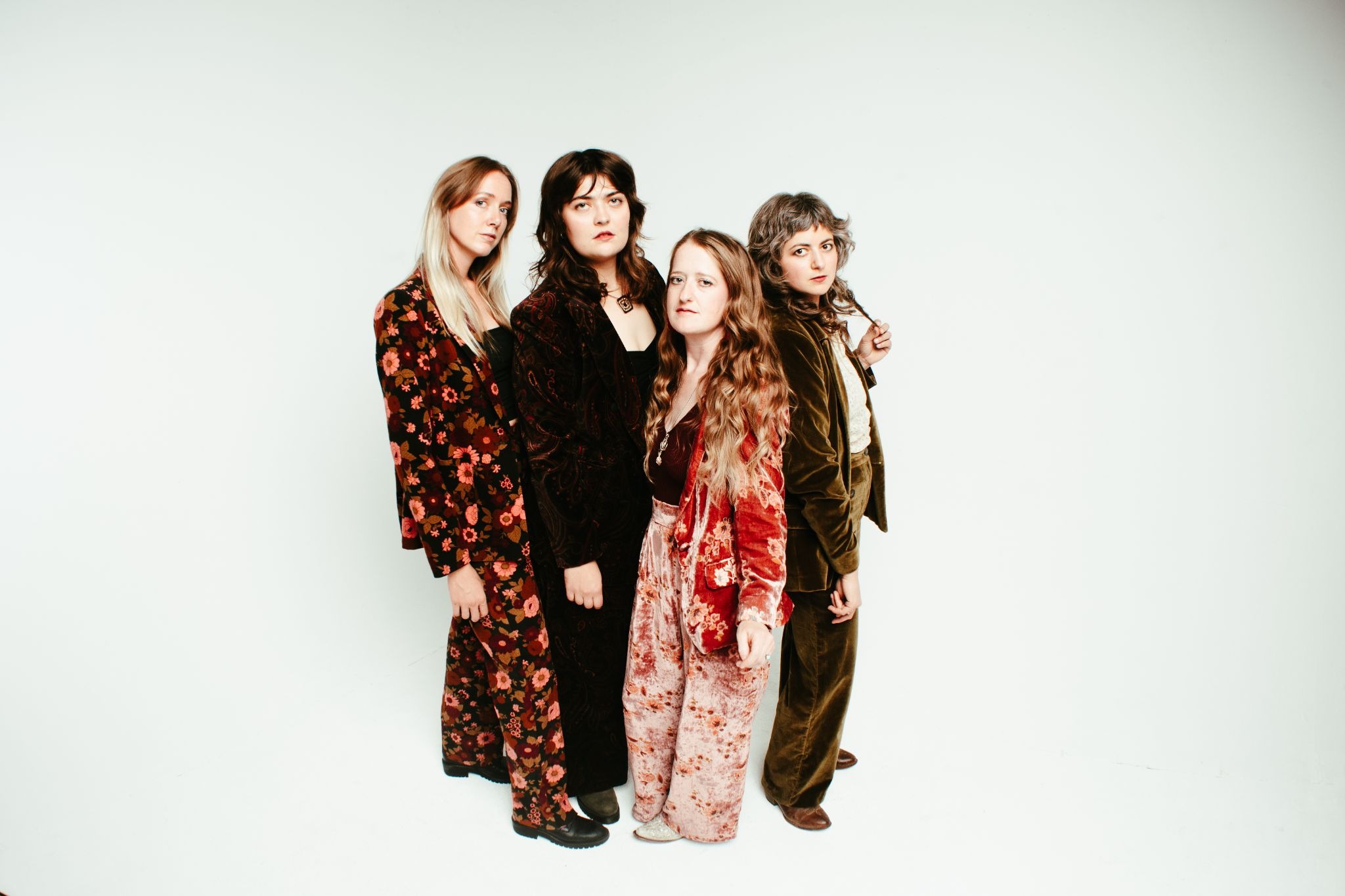 Big Richard Announce New Album ‘Pet’ and 2026 Tour