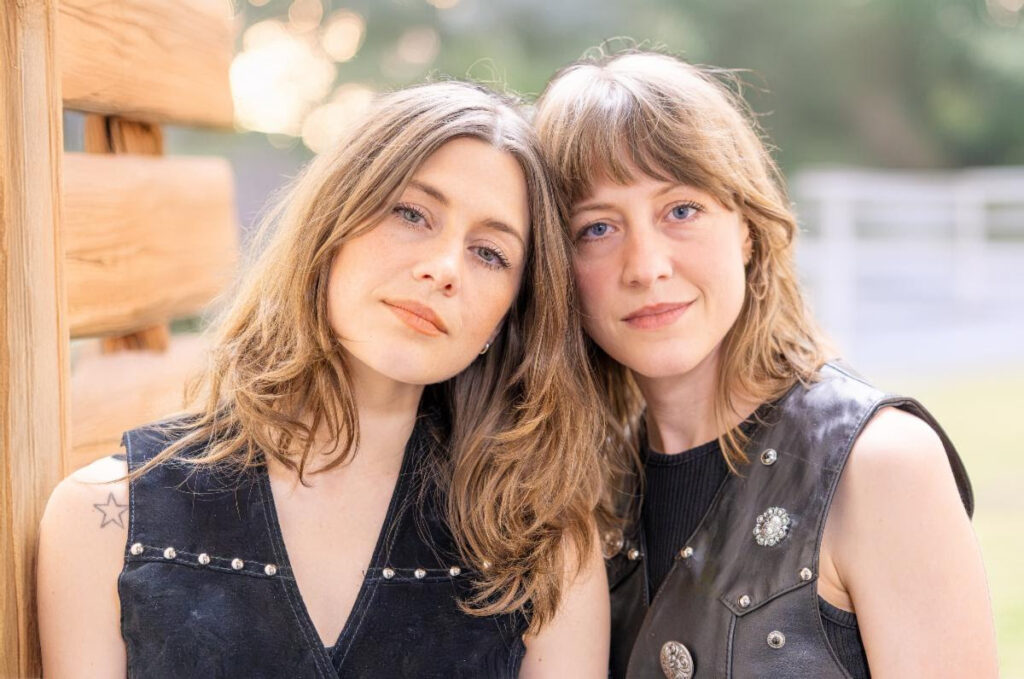 LARKIN POE FULLY IN BLOOM AFTER MOMENTOUS 2025