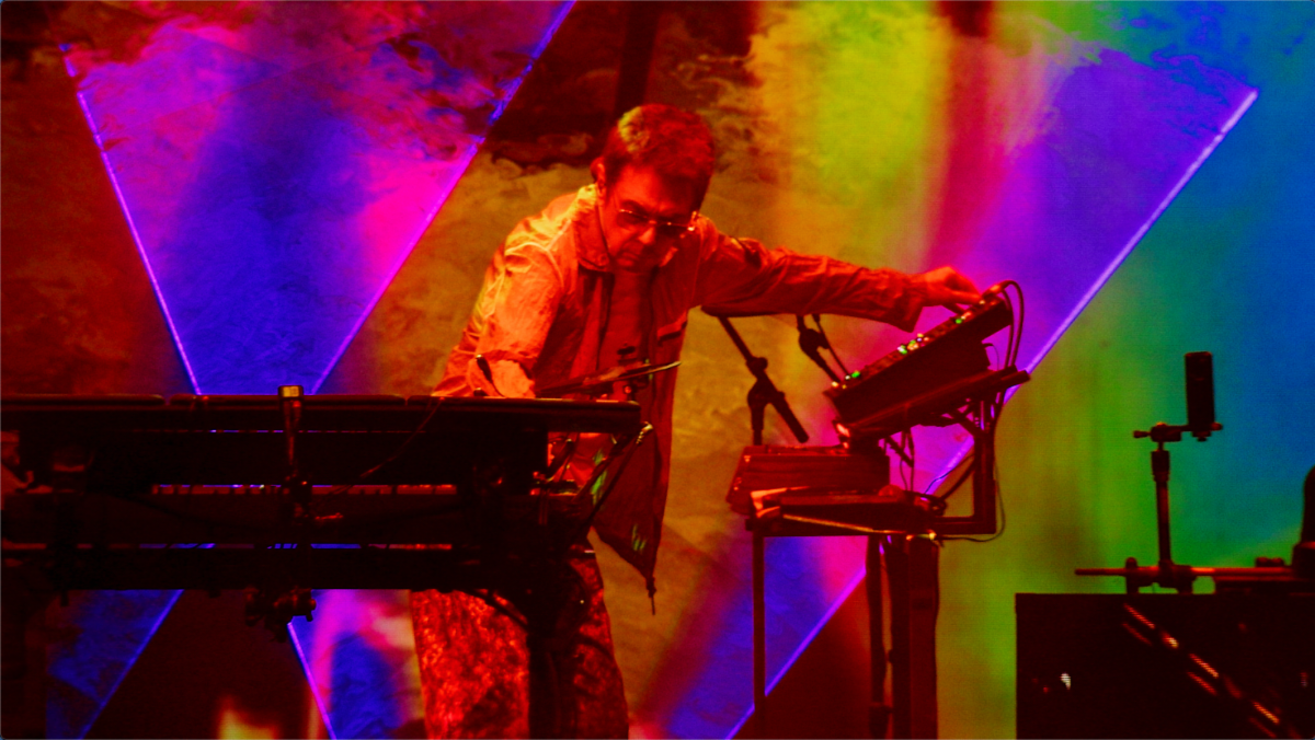 Electronic Music Added To UNESCO Intangible Cultural Heritage List—Jean-Michel Jarre Recognized Among Its Pioneers