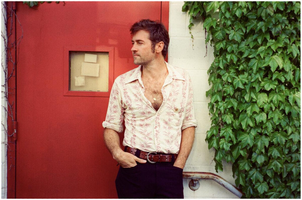 Troubadour John Craigie Announces New Album; Shares First Single