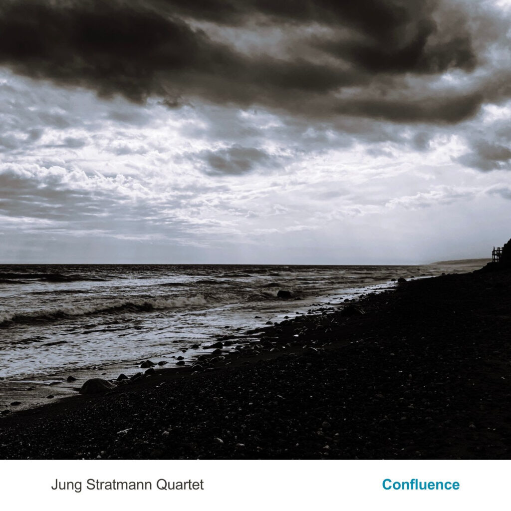 Jung Stratmann Quartet Release ‘This Wine Tastes Very Dry’
