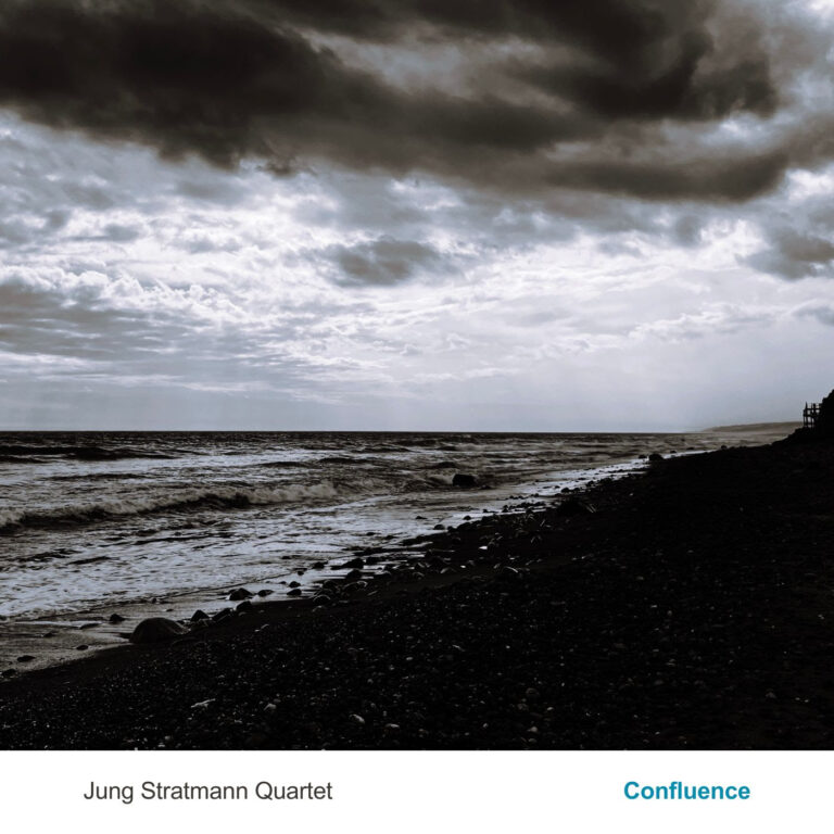 Jung Stratmann Quartet Release ‘This Wine Tastes Very Dry’