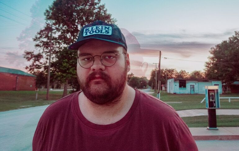 John Moreland Wins Top Honors in USA Songwriting Competition; 2026 Competition Begins