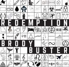 Brody Buster Earns Blues Blast Nomination for Redemption, Shares New Video “Can You Hear Me”
