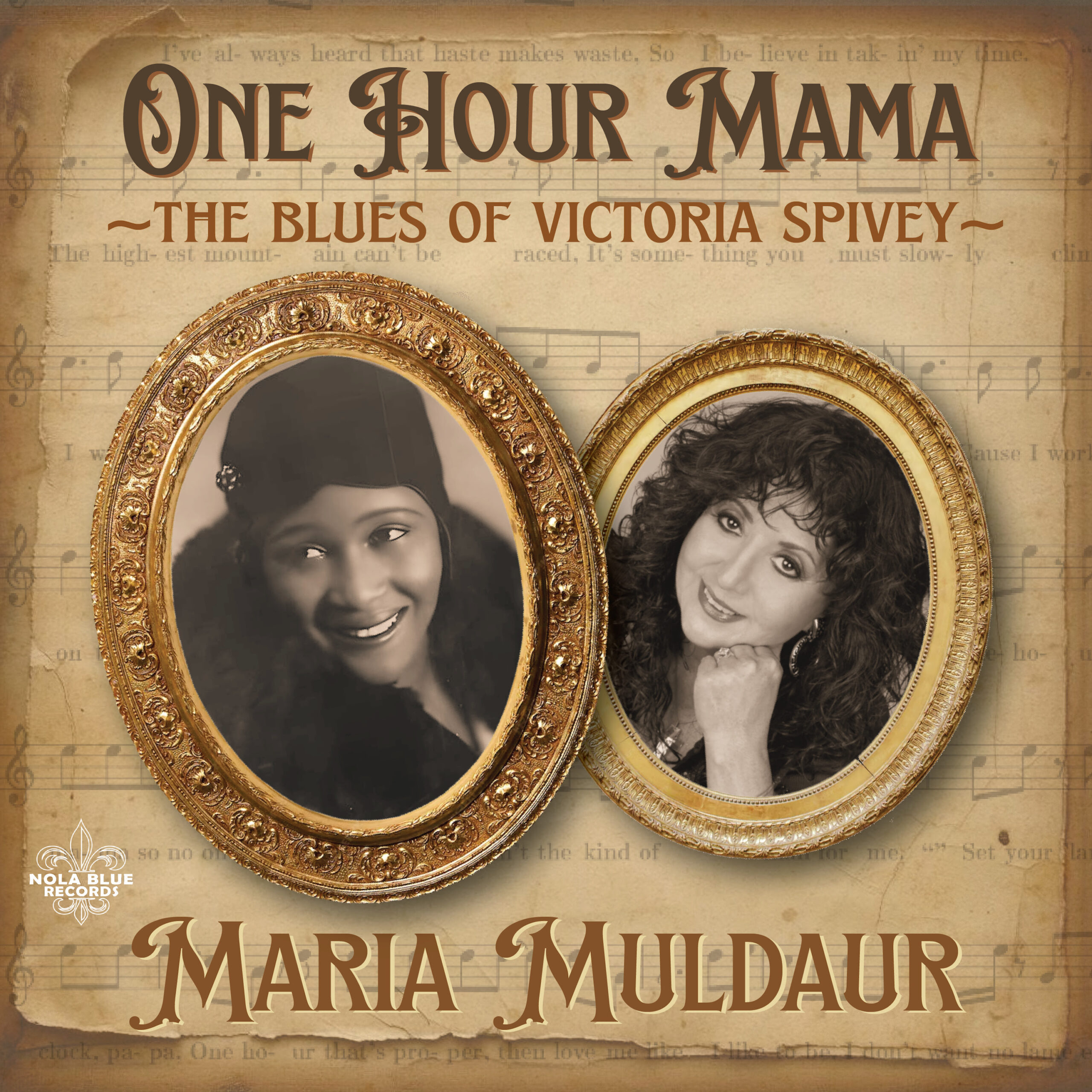 Maria Muldaur Earns 2026 GRAMMY Nomination for Blues Tribute to Victoria Spivey