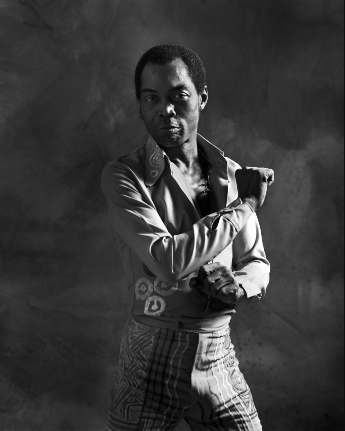 Fela Kuti Honored by Recording Academy® with 2026 Lifetime Achievement Award