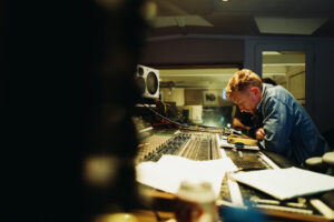 Tyler Childers Shares “The Snipe Hunt” Mini-Doc