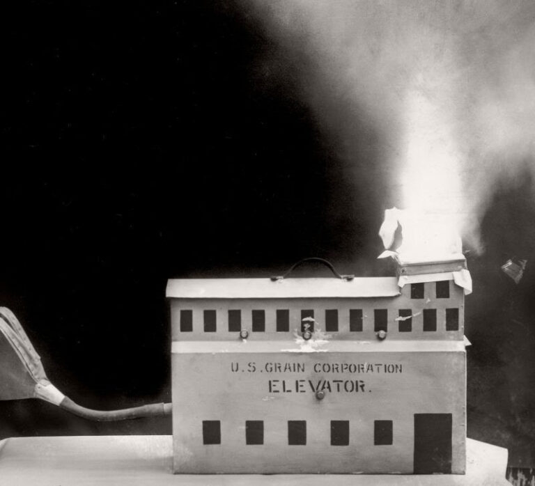 Brandon Seabrook Unveils “Hellbent Daydream,” a Surreal New Pyroclastic Release