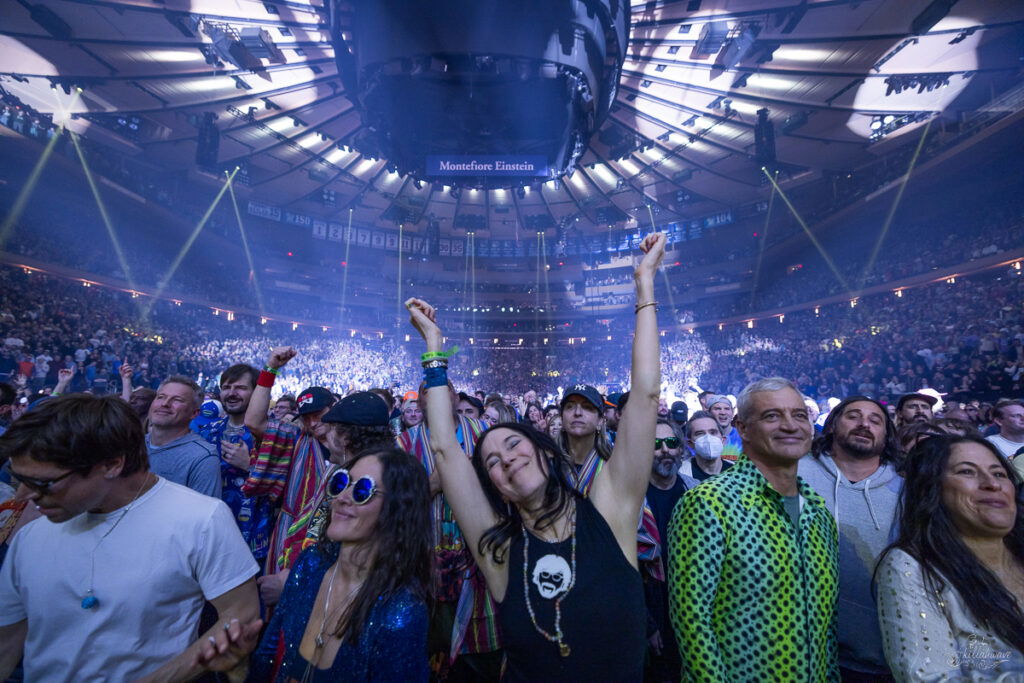 Phish | Madison Square Garden