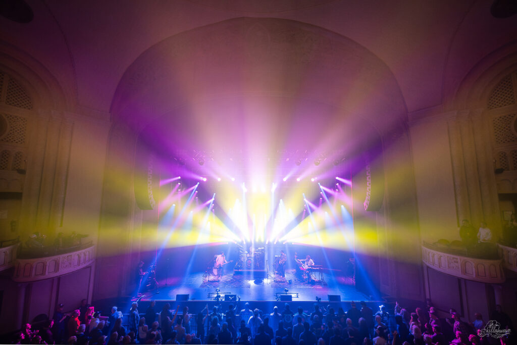 Eggy | Capitol Theatre