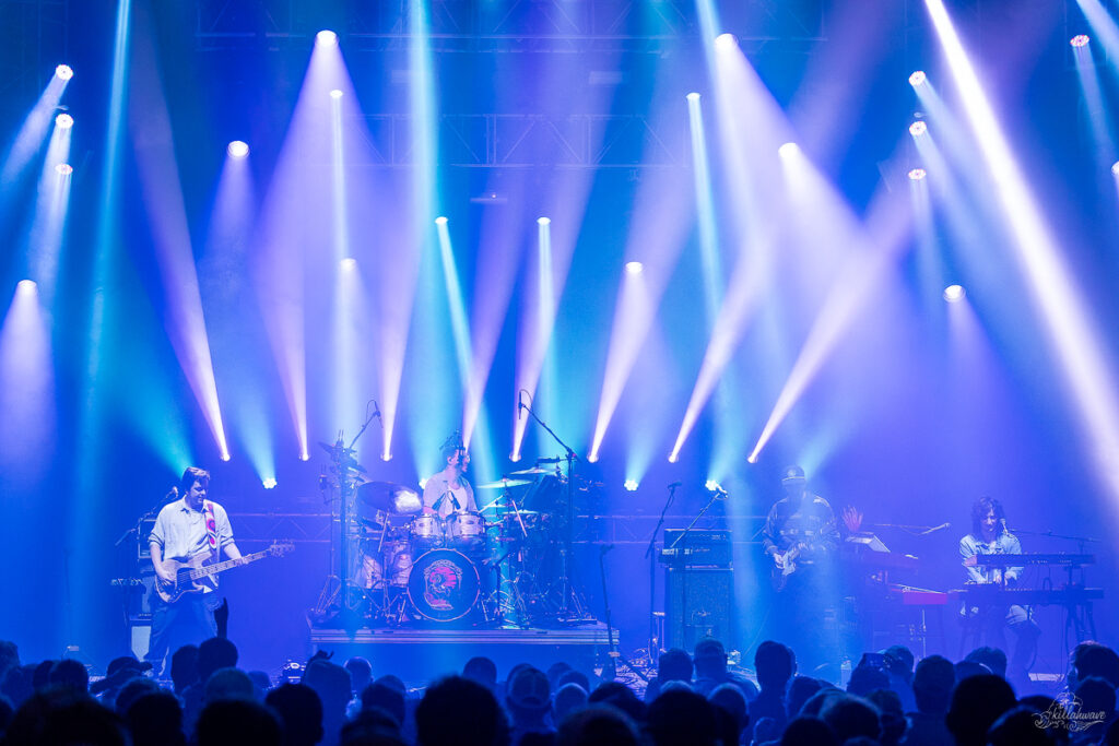 Eggy | Capitol Theatre