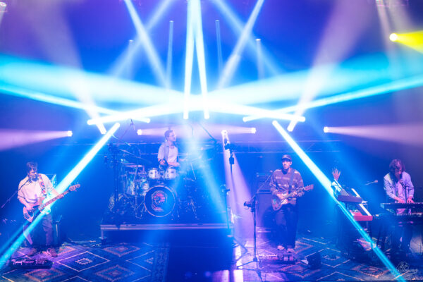 Eggy | Capitol Theatre