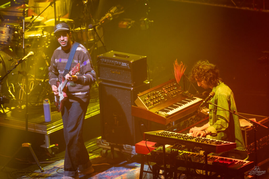 Eggy | Capitol Theatre