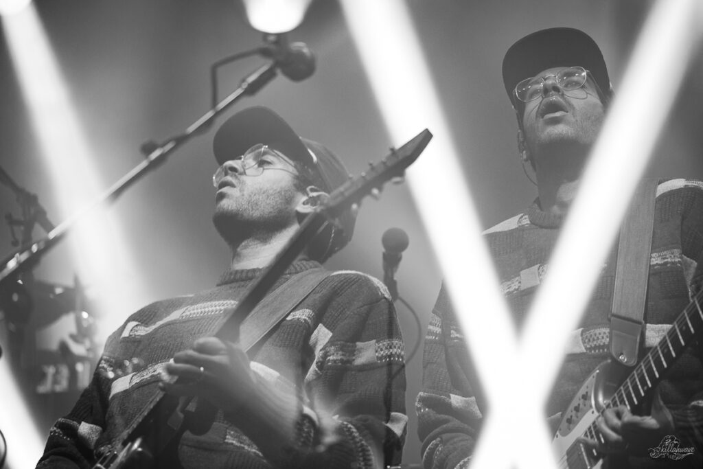 Eggy | Capitol Theatre