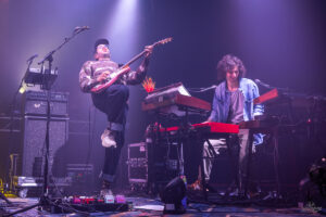 Eggy | Capitol Theatre