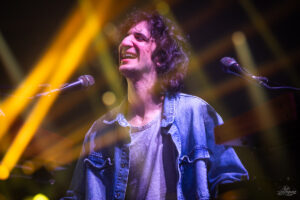 Eggy | Capitol Theatre