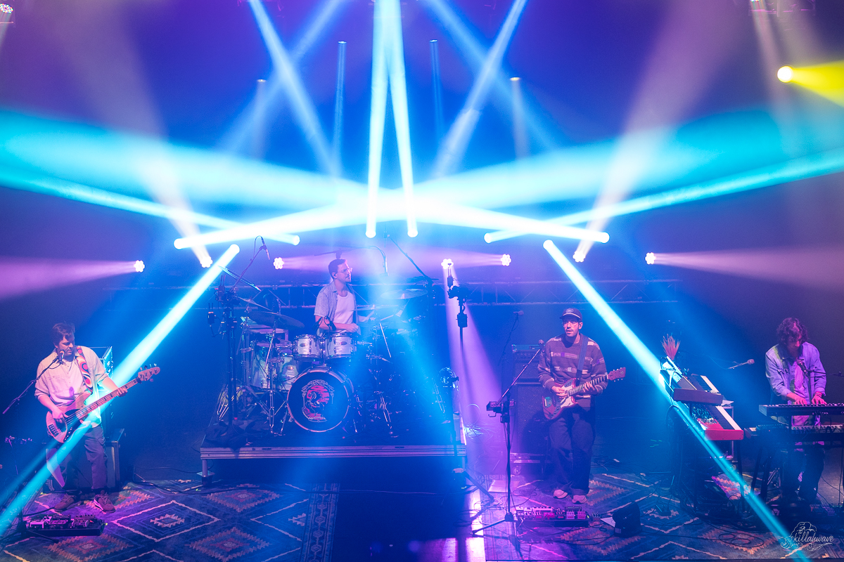 Eggy | Capitol Theatre