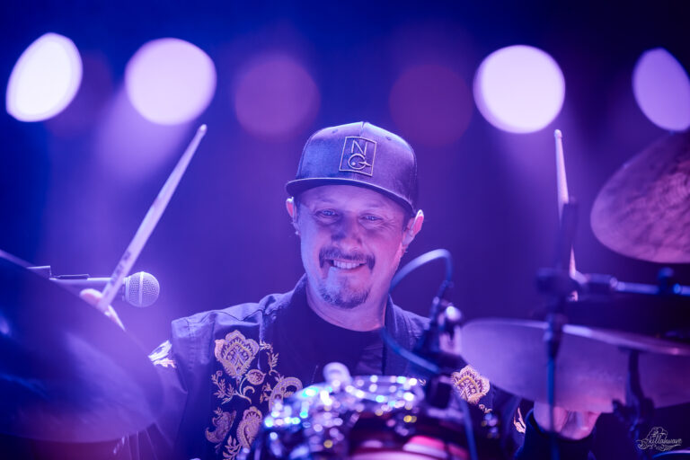 Lettuce Cooks Up Deep Funk at The Wellmont Theater