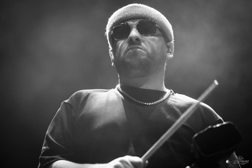 Eric "Benny" Bloom | Lettuce-02 - Grateful Web Eric Bloom | Lettuce