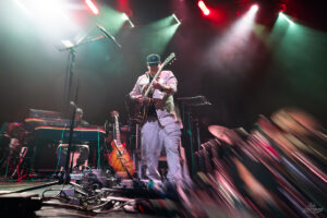 Lettuce | Wellmont Theater
