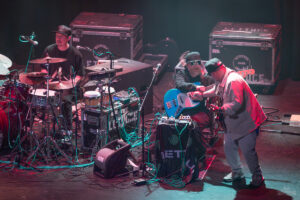 Lettuce | Wellmont Theater