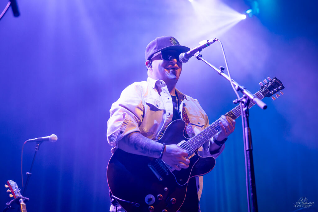 Adam “Shmeeans” Smirnoff | Lettuce-18 - Grateful Web Adam Smirnoff | Lettuce