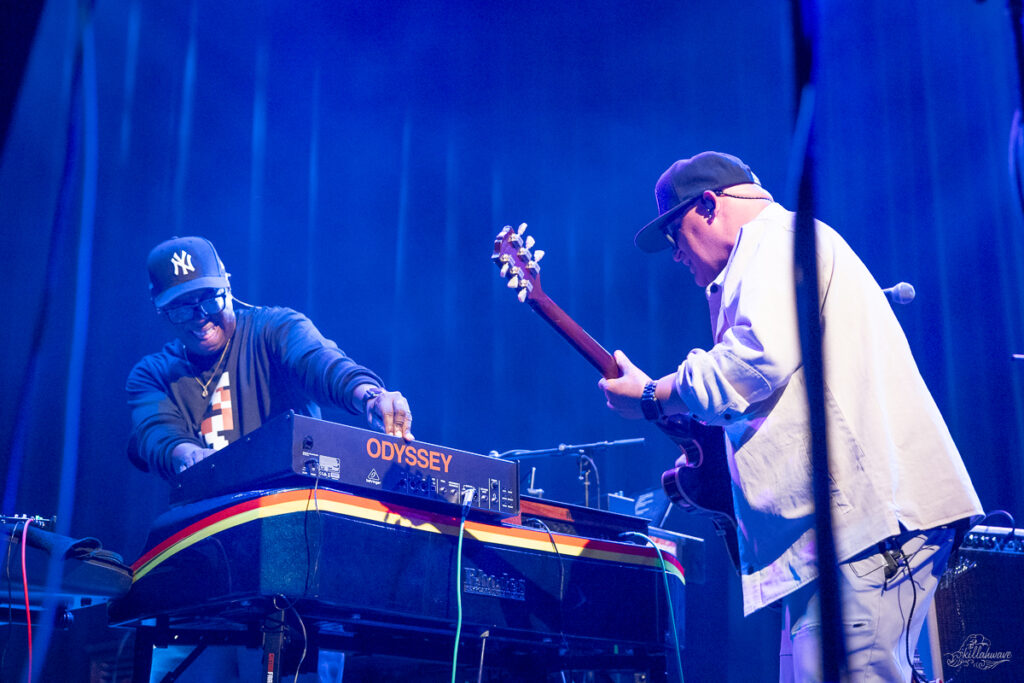 Lettuce | Wellmont Theater - Grateful Web Lettuce | Wellmont Theater