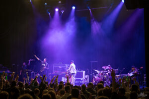 Lettuce | Wellmont Theater