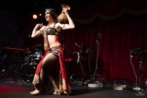 Beats Antique | Brooklyn Bowl