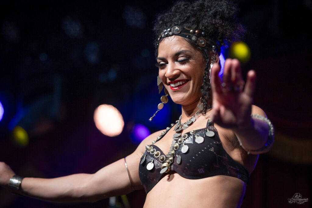 Beats Antique | Brooklyn Bowl