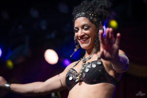 Beats Antique | Brooklyn Bowl