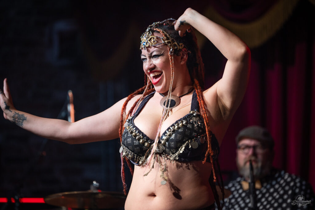 Beats Antique | Brooklyn Bowl