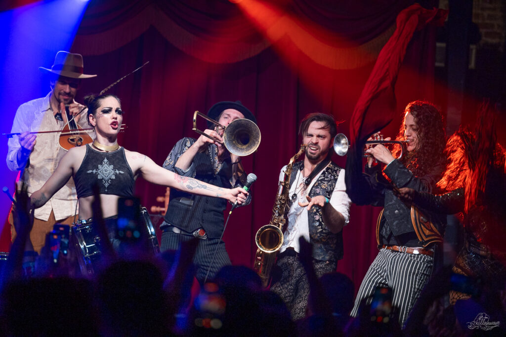 Beats Antique | Brooklyn Bowl