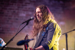Escaper | Brooklyn Bowl