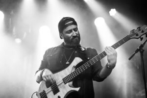 Escaper | Brooklyn Bowl