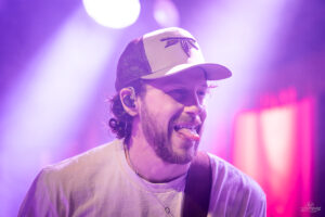 Guitarist Matt Jalbert | Tauk