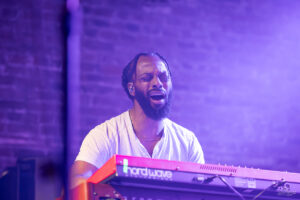 Tauk | Brooklyn Bowl