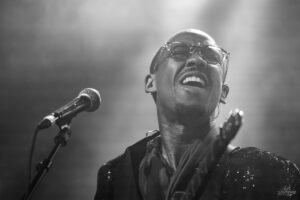 Tauk | Brooklyn Bowl