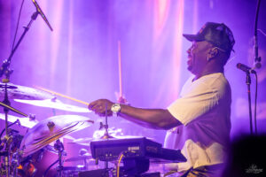 Tauk | Brooklyn Bowl