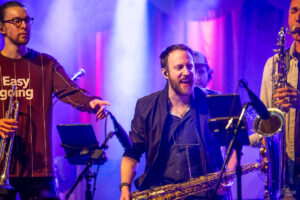 Tauk | Brooklyn Bowl