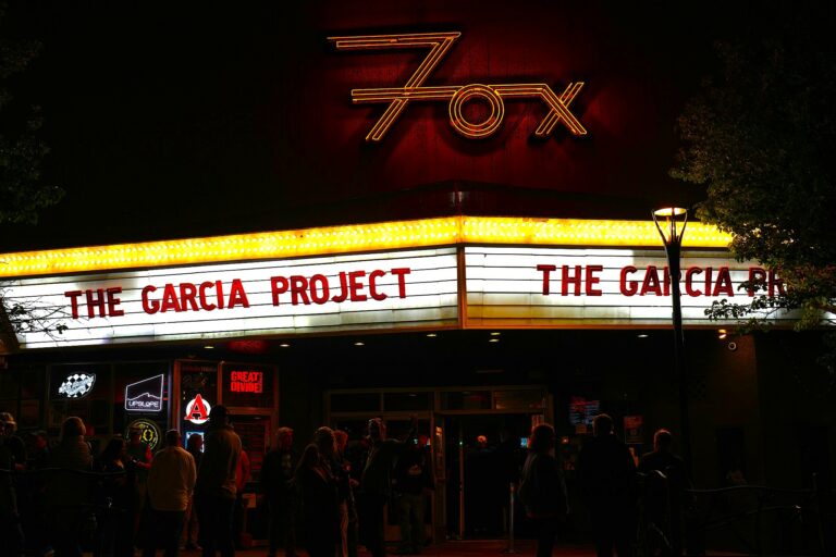 The Garcia Project Brings Cinco de Mayo Jerry Band Celebration to Fox Theatre Boulder