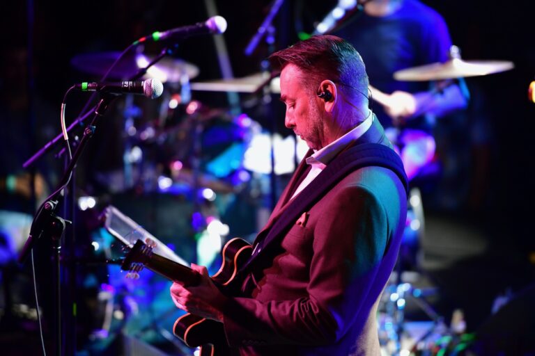 The New Mastersounds + Cool Cool Cool | Cervantes’ Masterpiece Ballroom | 12/30/2025