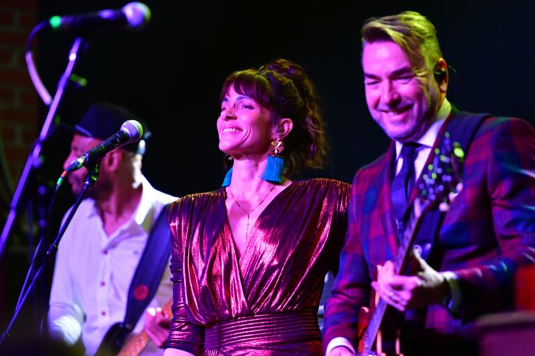 The New Mastersounds | Cervantes’ Masterpiece Ballroom | 12/31/2025