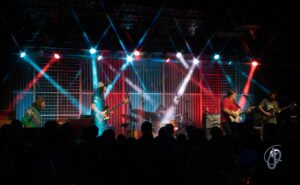 Related Through Shared Experience: A Celebration of Bob Weir at Garcia’s Chicago