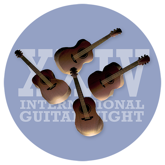 International Guitar Night 2026 Tour Brings Global Virtuosos to U.S.
