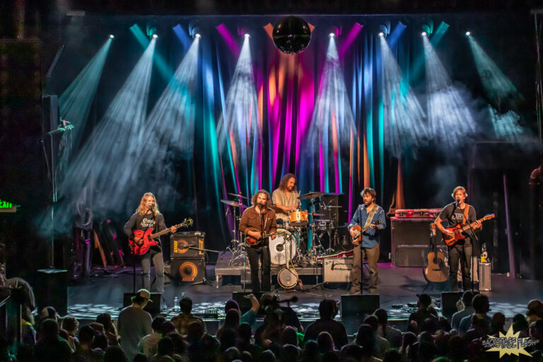 Pickin’ On The Dead  | Aggie Theatre | 1/29/2026