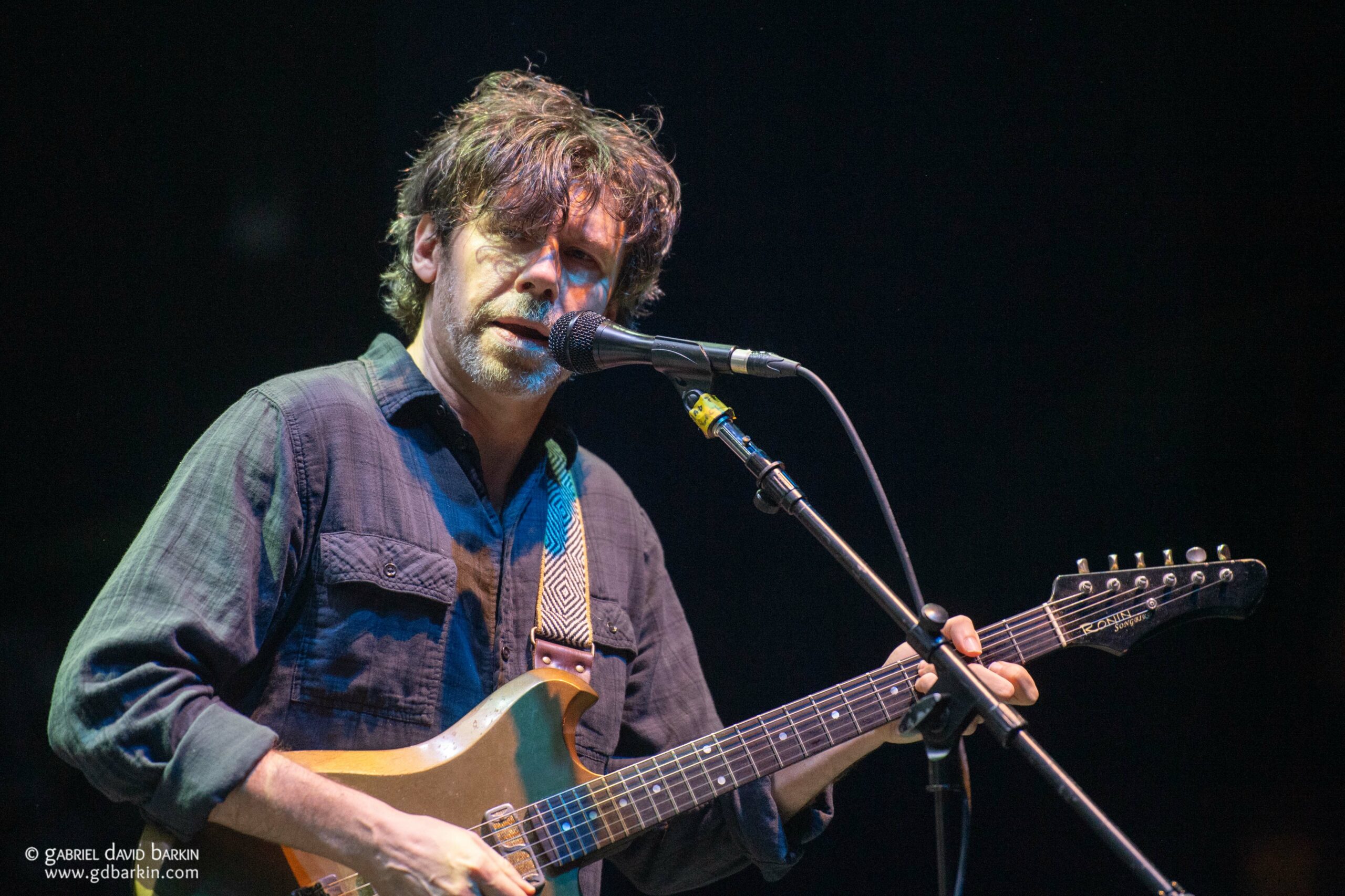 Gabriel David Barkin Photos - Grateful Web